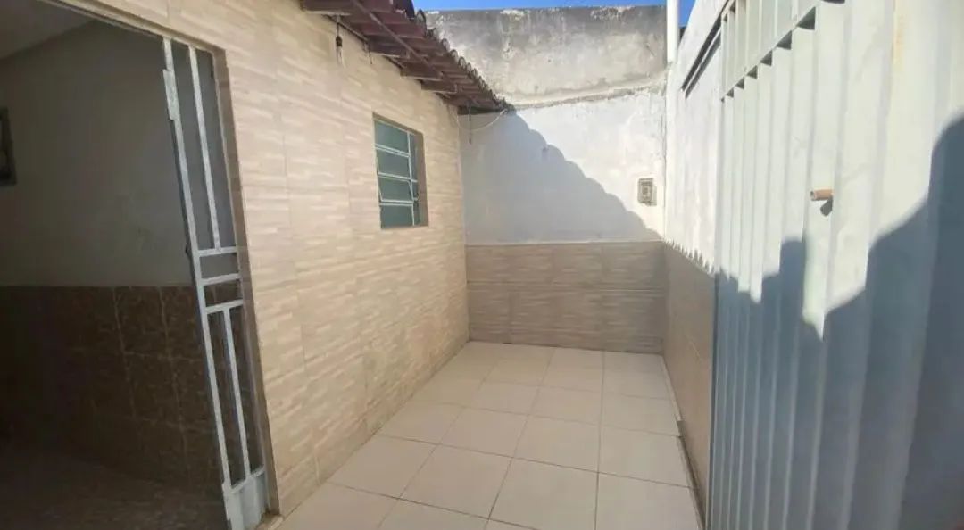 07- Casa no Filipinho AD - Foto 2