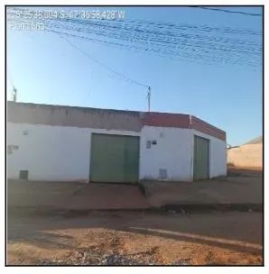 Oportunidade Única em PLANALTINA - GO | Tipo: Casa | Negociação: Venda Online | Situação: 