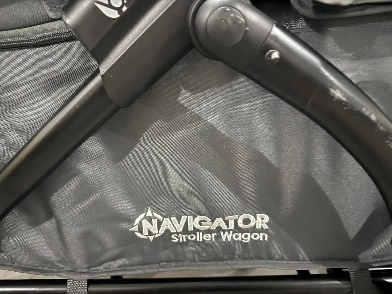 Stroller Wagon Navigator (Carrinho)