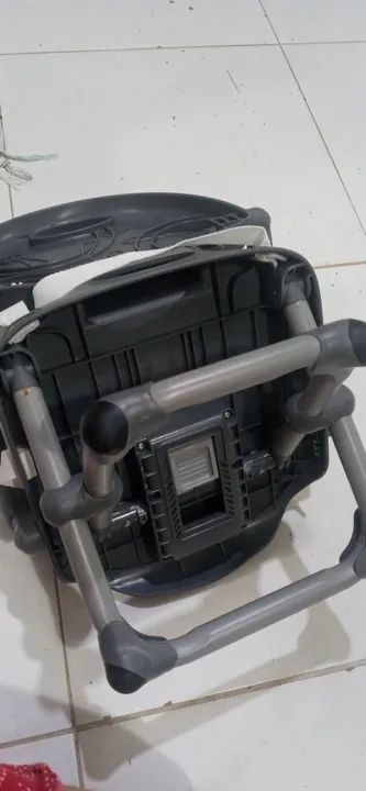 Cadeirinha para alimentação - Foto 5