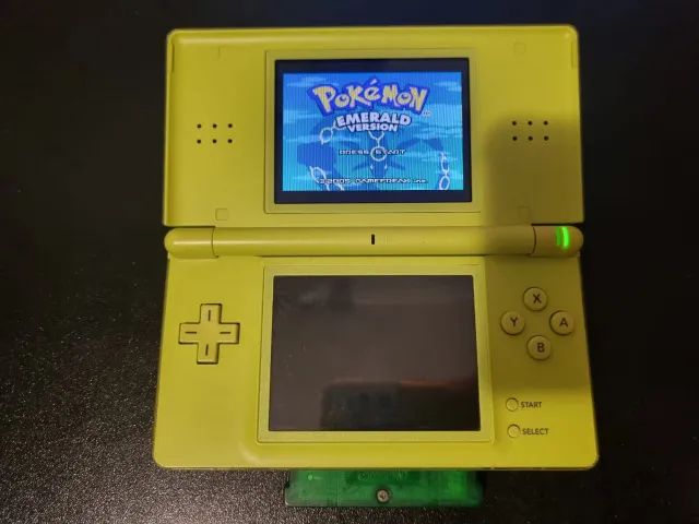 Nintendo DS Lite Desbloqueado (Ler descrição) - Foto 3