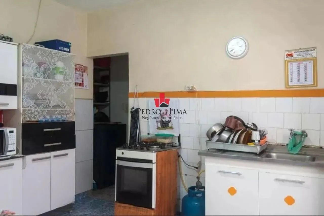Terreno com casa antiga no Tatuapé - Foto 5