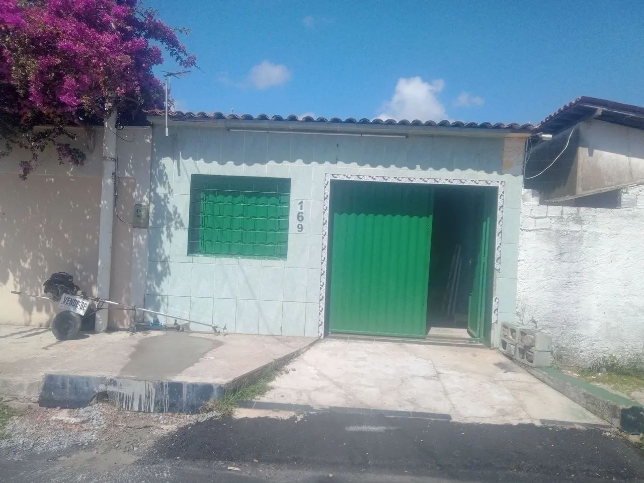 Foto - Marechal Deodoro - 