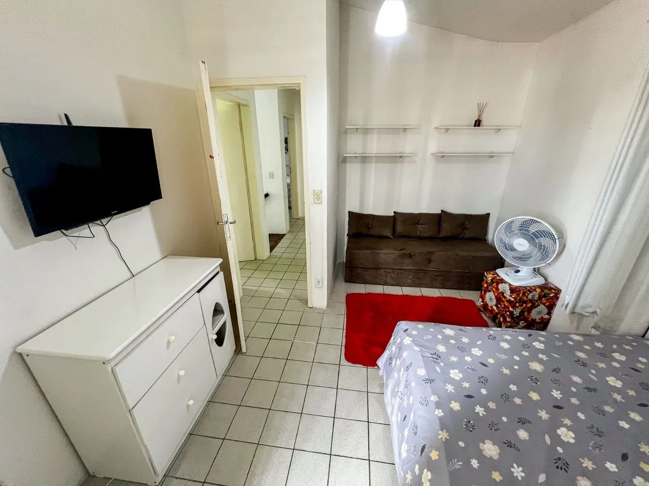 Casa de Praia no Janga com Piscina por Temporada - Foto 19