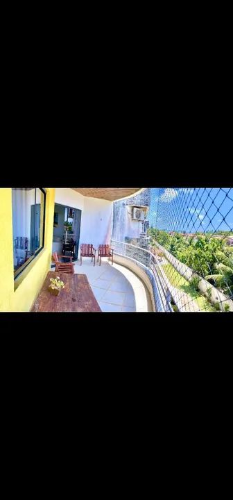 Semana Santa Em Tabatinga Cond Fechado - Foto 4