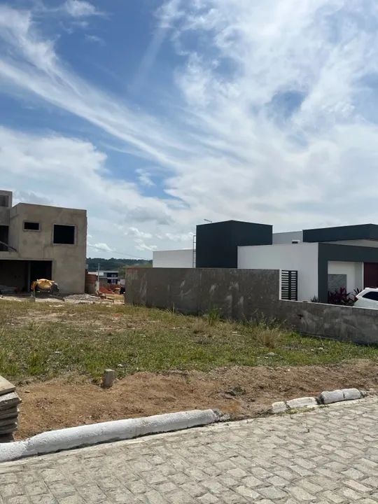 Foto - Maceió - Cruz das Almas