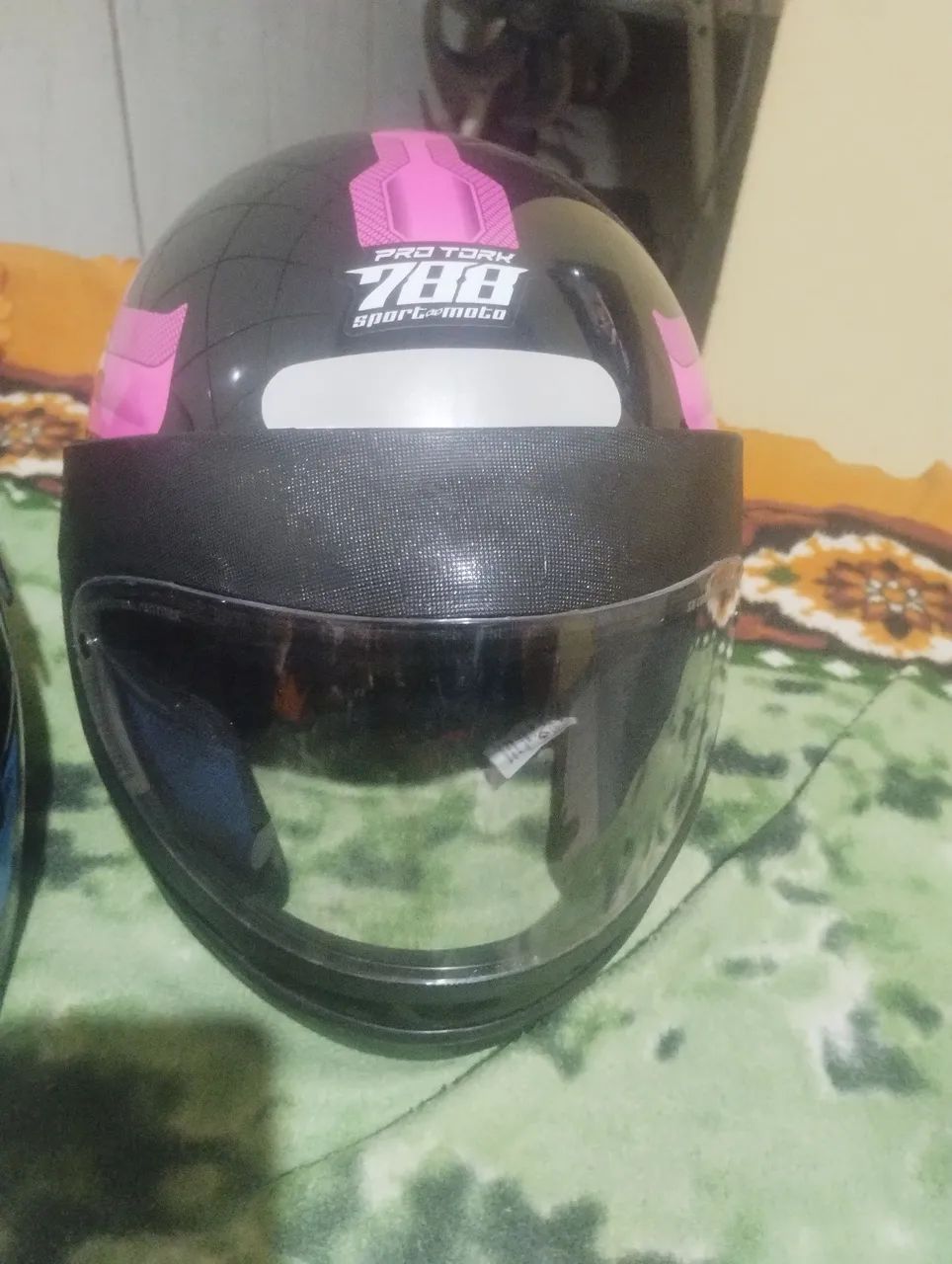 Capacete  - Foto 5