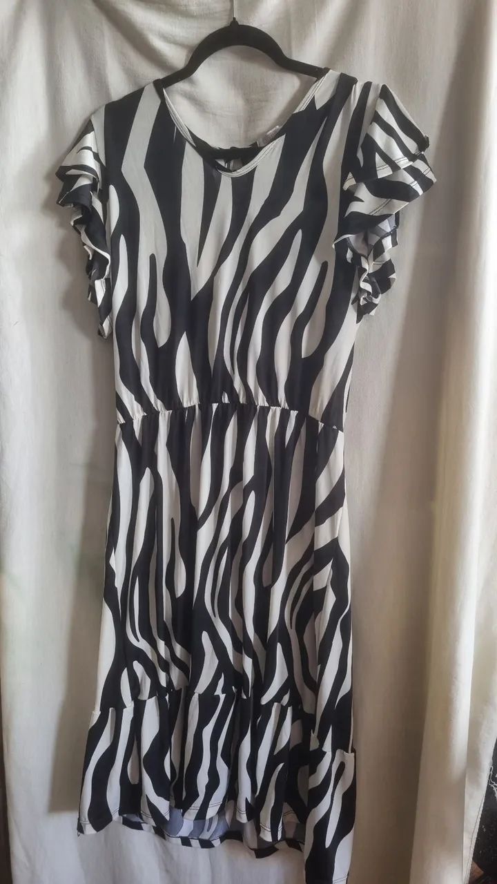 Vestido de jersey G - Foto 2