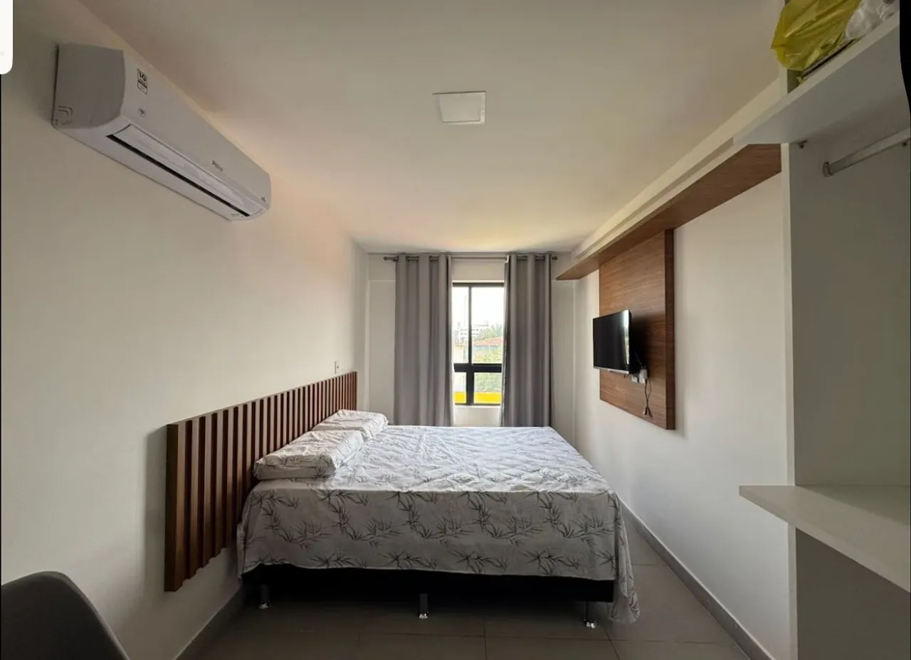 Flat para 2 pessoas em porto de galinhas !! Promoção