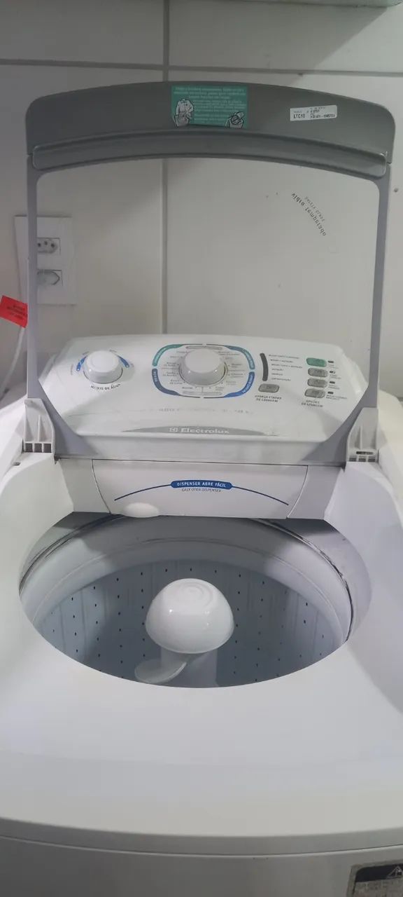 MAQUINA DE LAVAR ELETROLUX - Foto 4