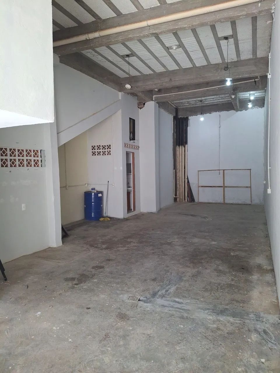 Alugar galpão  - Foto 4