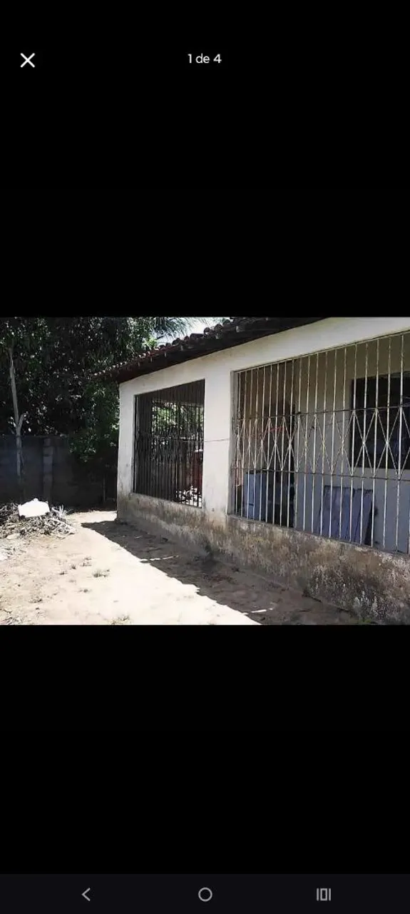 Casa em Igarassu