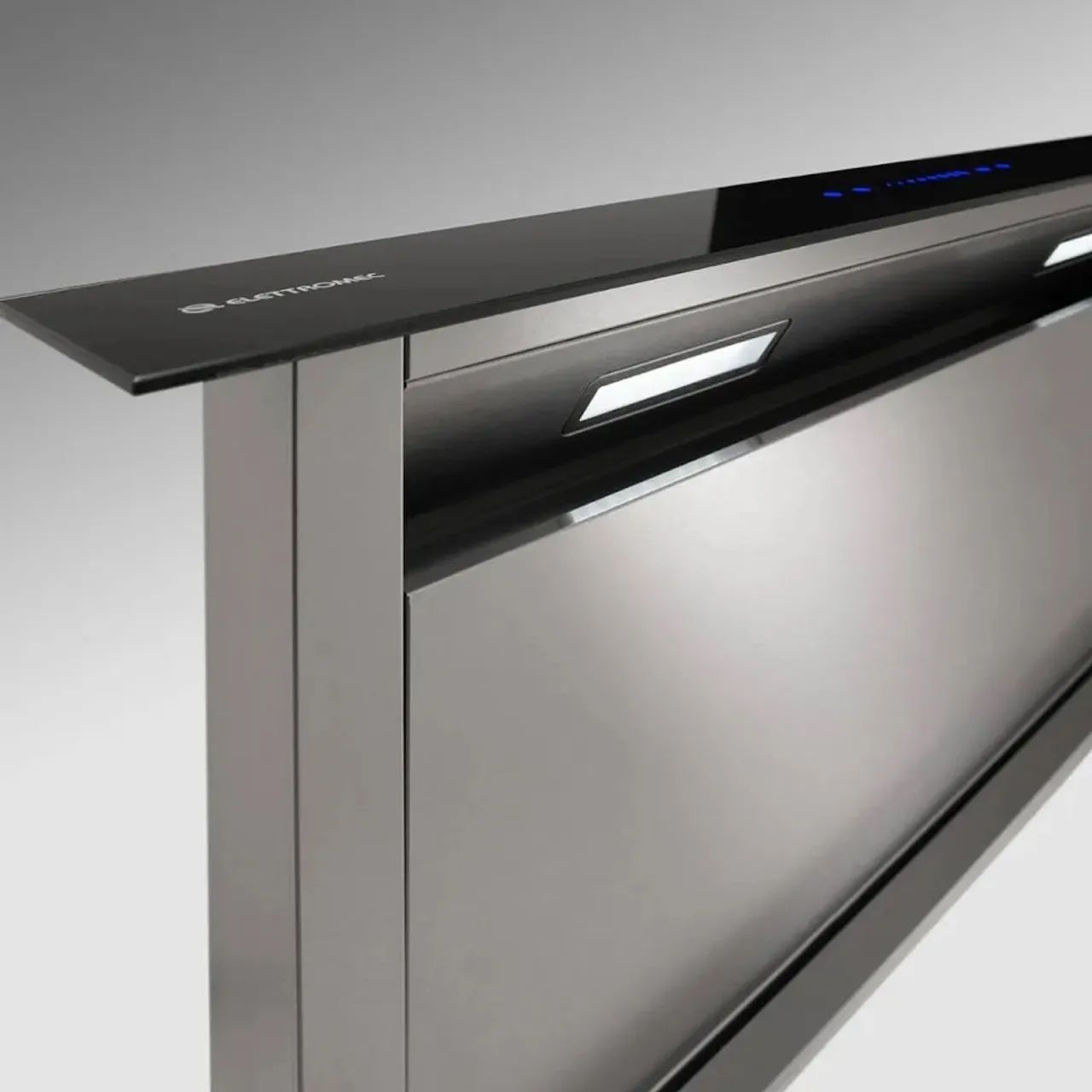 Coifa Elettromec de bancada Solleware Nova - Foto 3