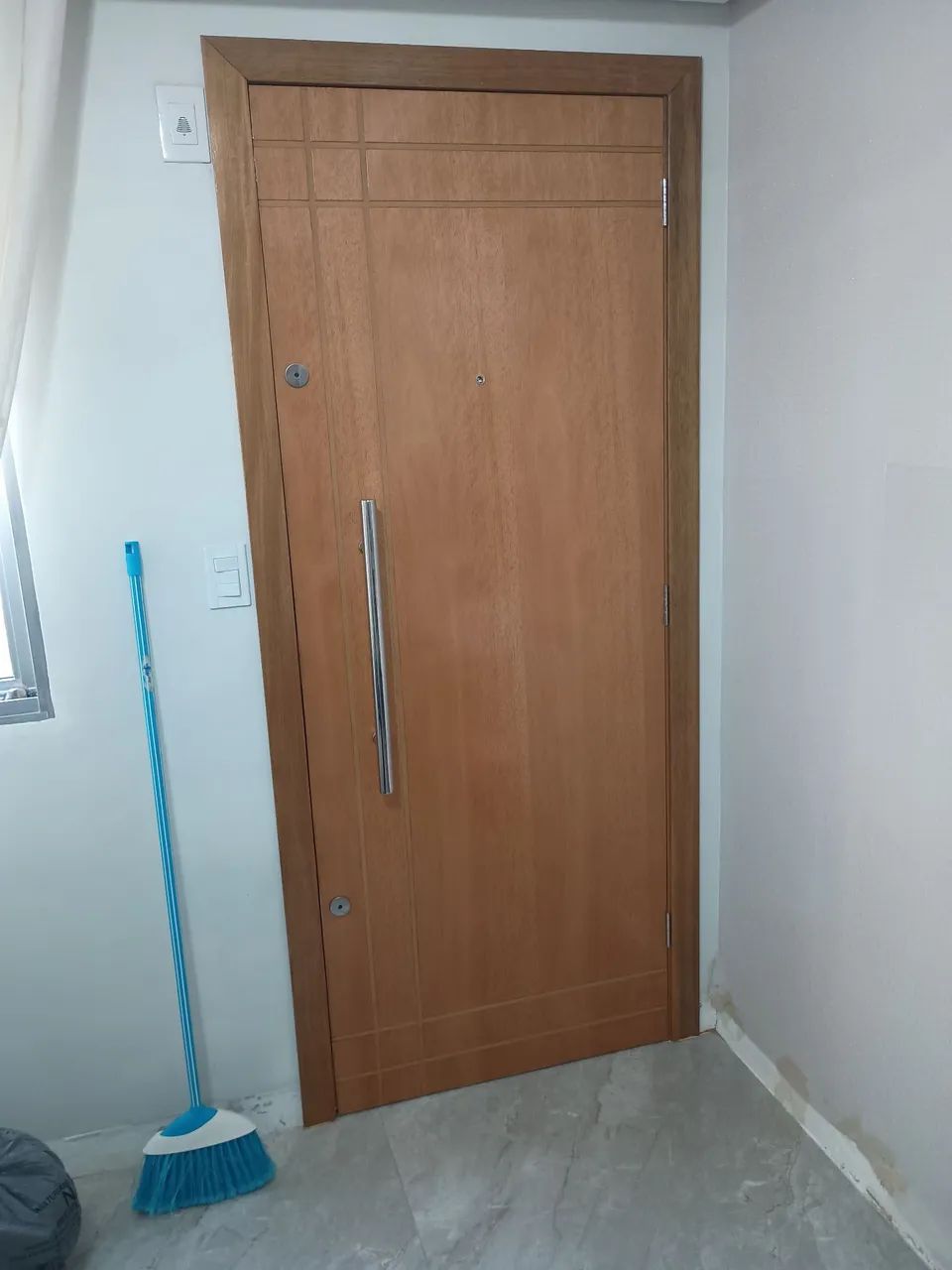 Instalador de Portas e Batentes  - Foto 2