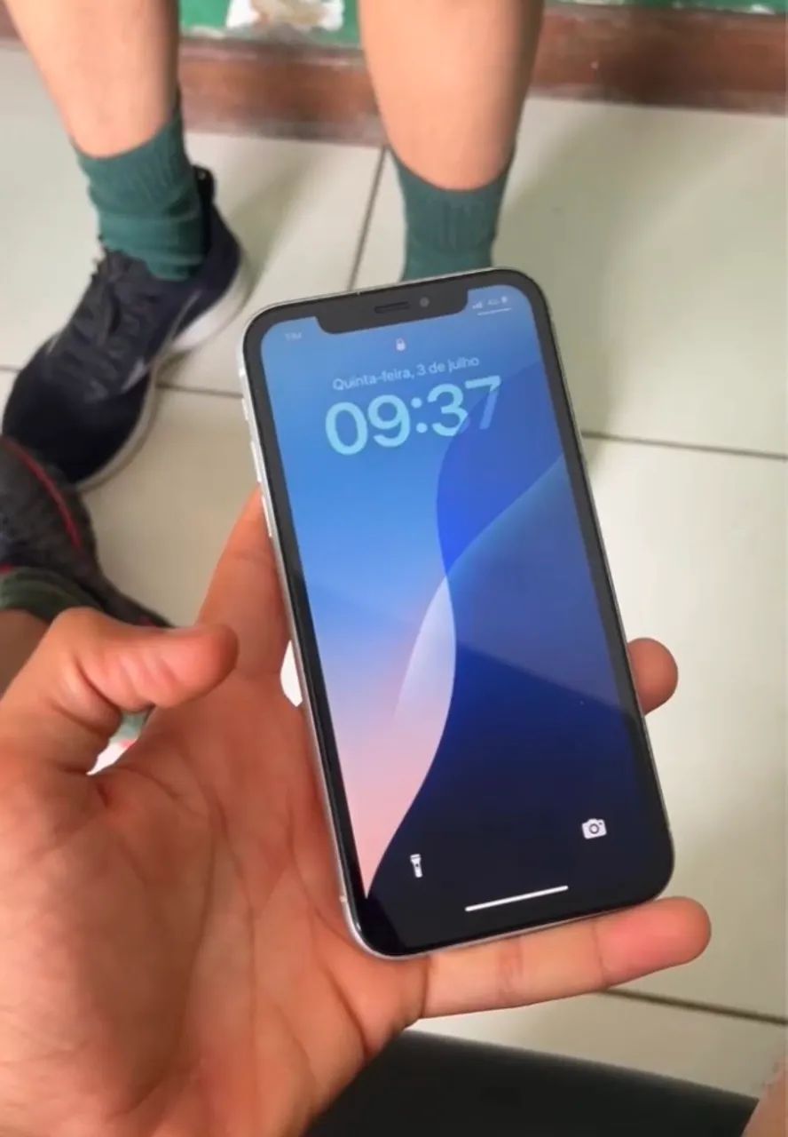 iPhone XR perfeito estado  - Foto 3