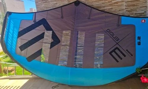 Wing Ensis score 6.2 m², 2023