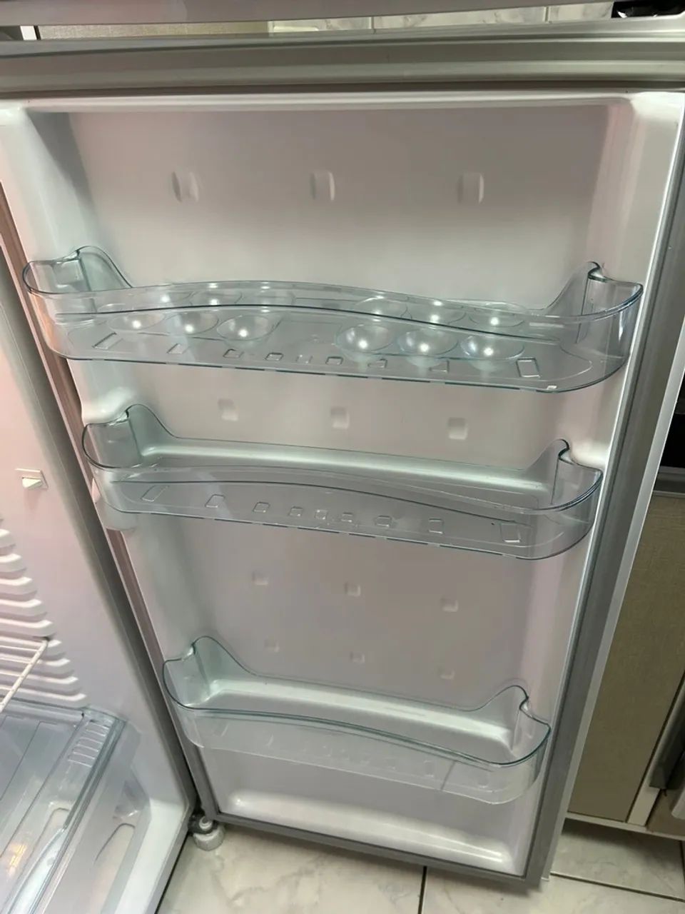 Geladeira Consul Frost Free - Foto 3