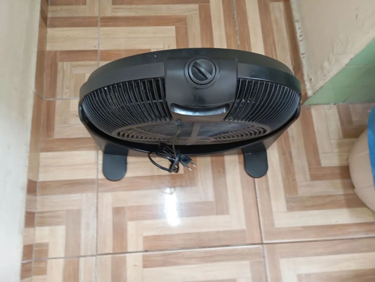 Ventilador de Mesa Cadence 40cm - Foto 4