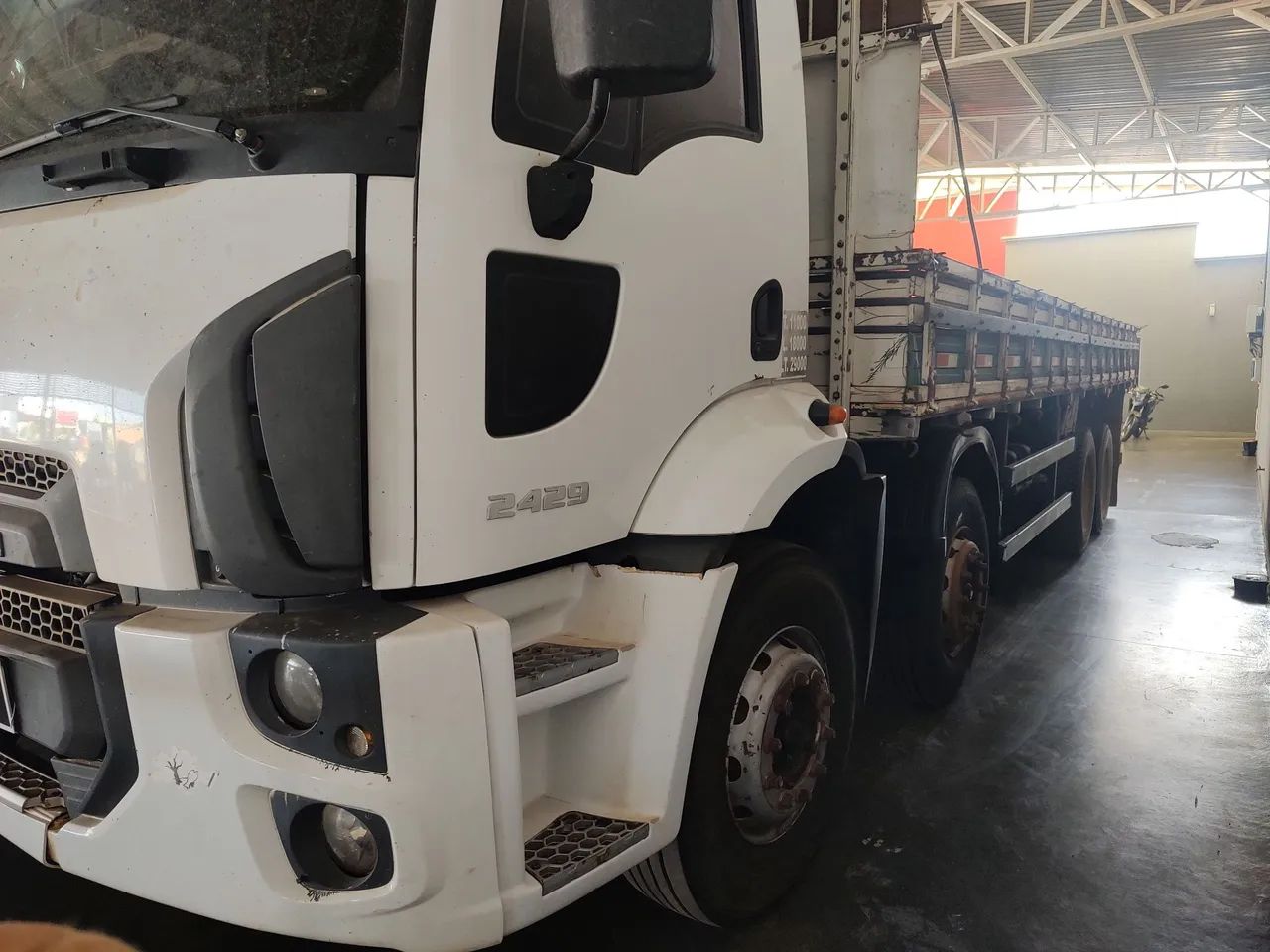 Cargo 2429 - Foto 2