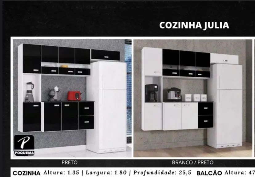 Cozinha  - Foto 2