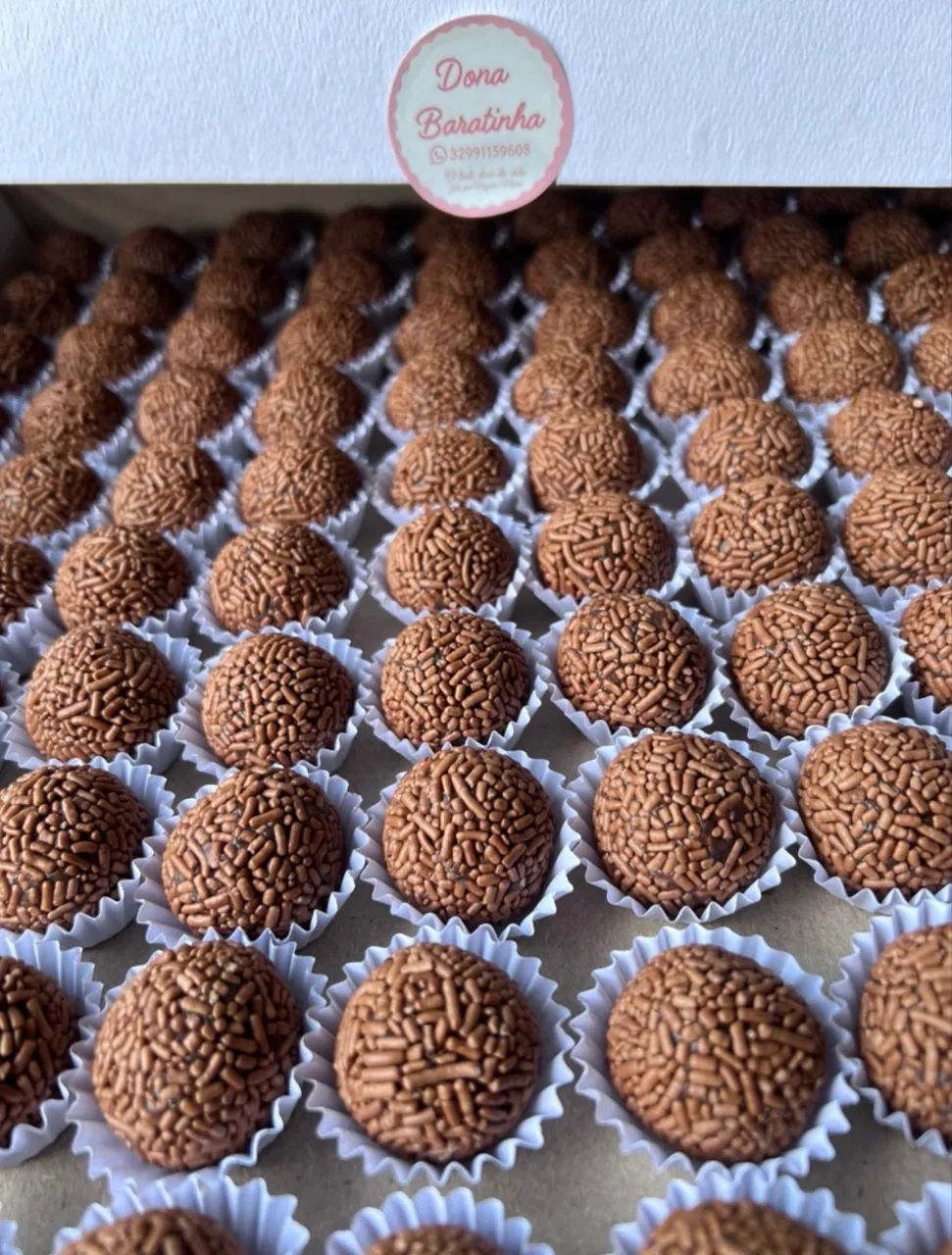 Doces para festas a partir de 1,00 unidade - Foto 4