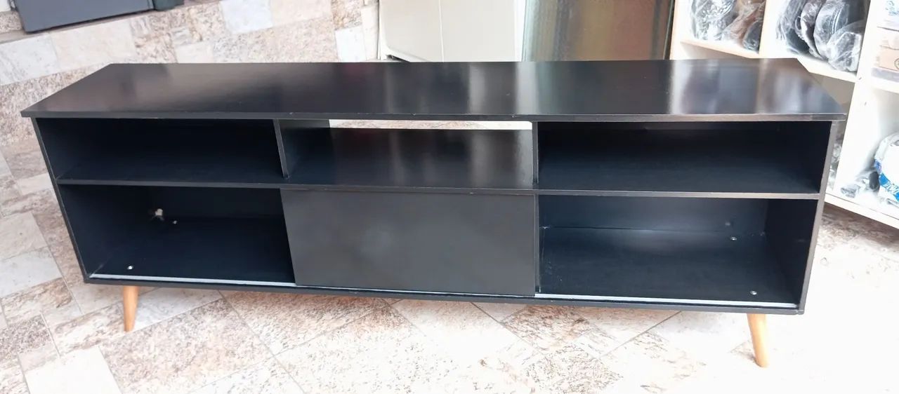 Rack retrô  - Foto 4