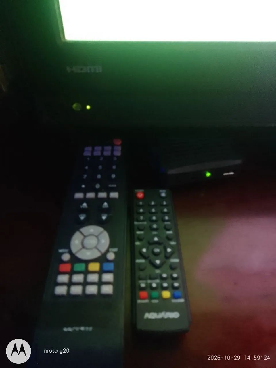 Televisão  - Foto 2