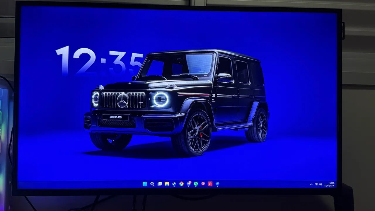 MONITOR 32 POLEGADAS SAMSUNG 60HZ FULL HD 