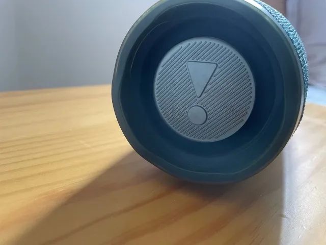 JBL CHARGE 4 AZUL - Foto 2