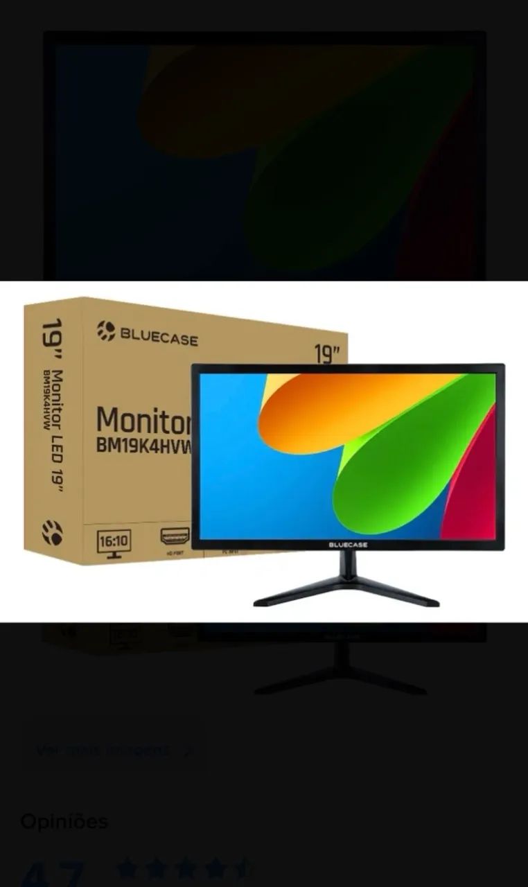 Monitor gamer - Foto 2