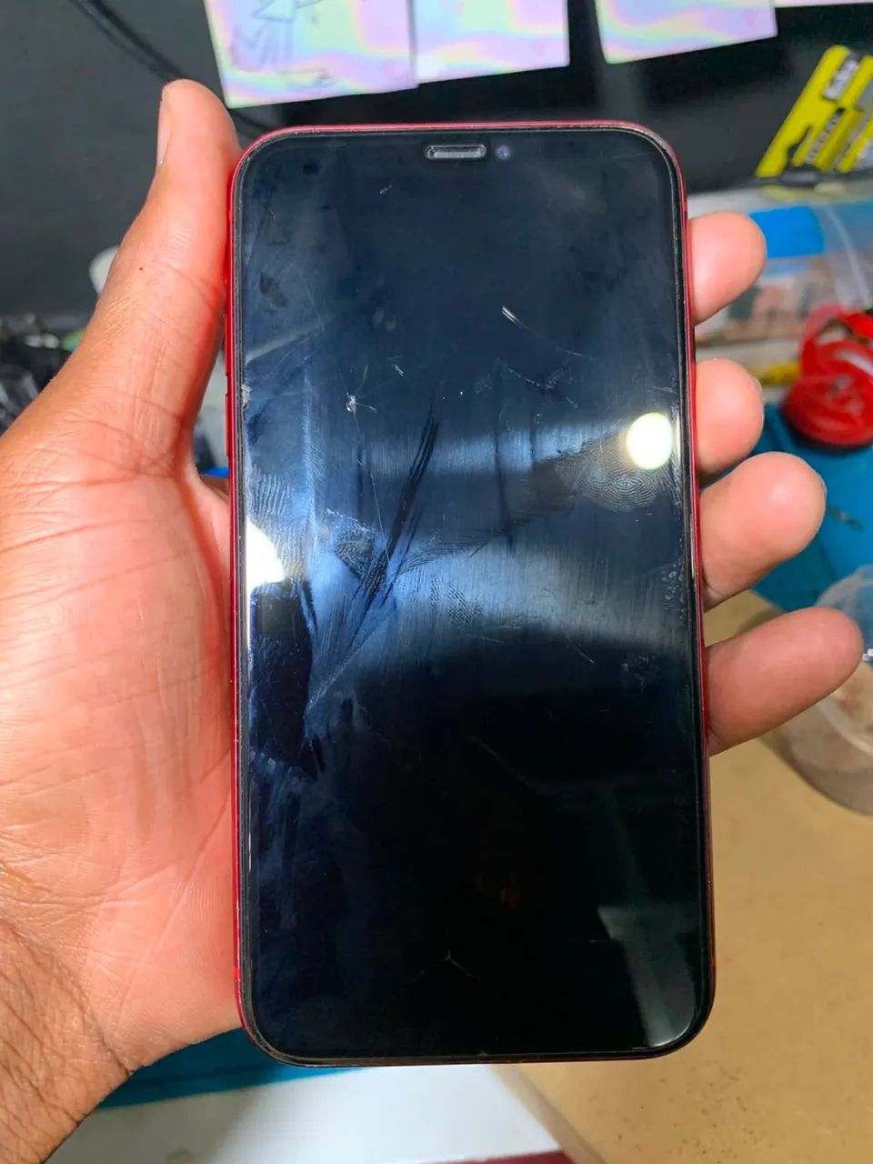 Iphone 11 64GB - Foto 3