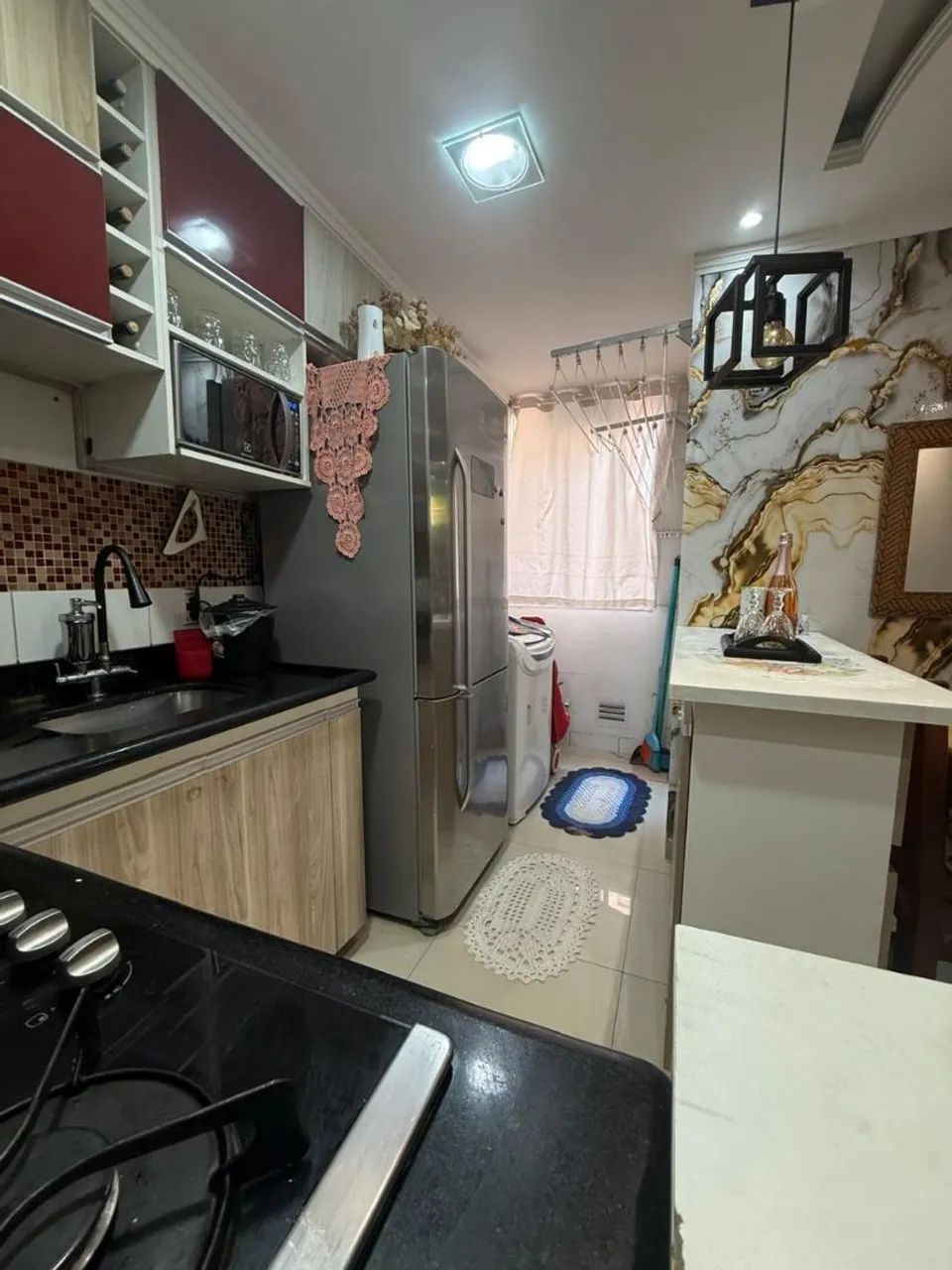 Vende se apartamento no centro de Hortolandia  - Foto 3