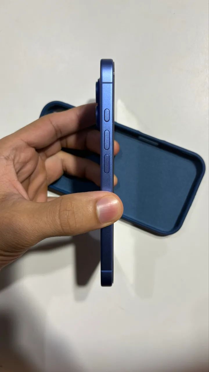 iPhone 16 128gb Novo - Foto 4