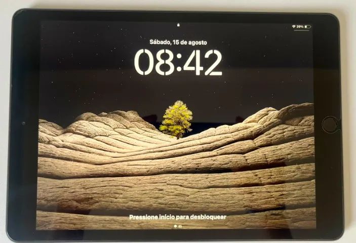 iPad 7ª Geração - Foto 2