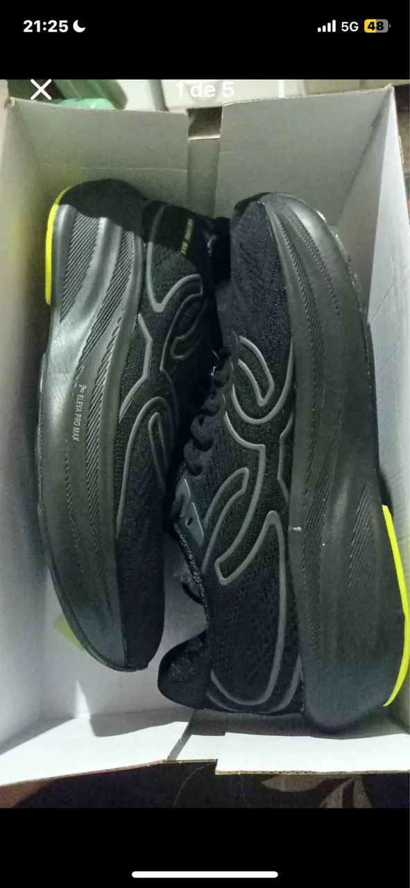Vendo corre max calça 37,38