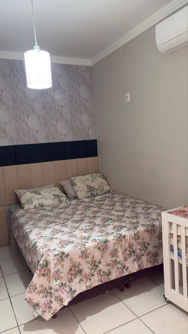Casa a venda Jd das palmeiras  - Foto 5