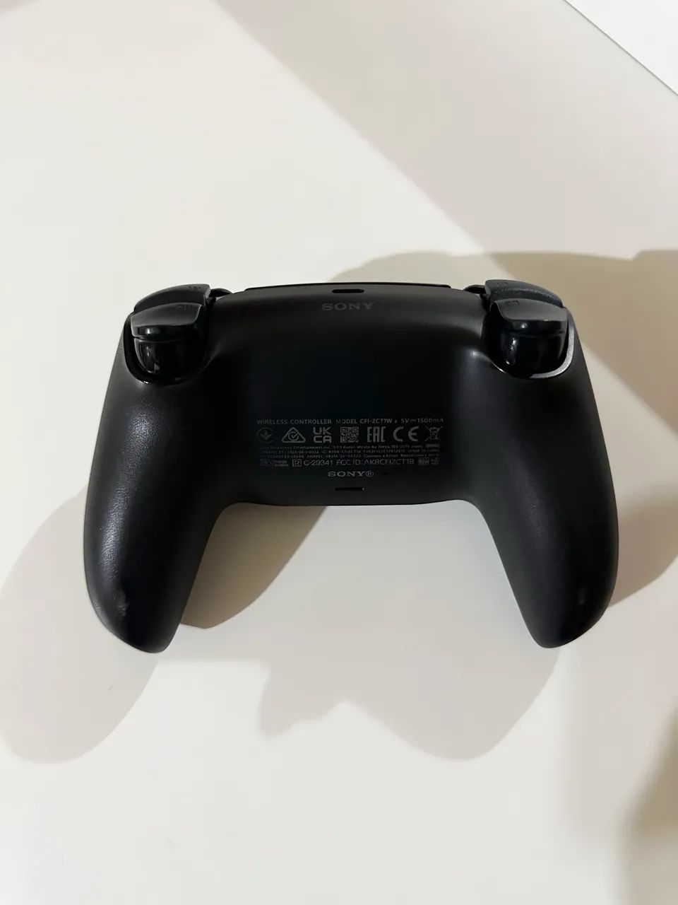 Controle de PlayStation 5 - Foto 4