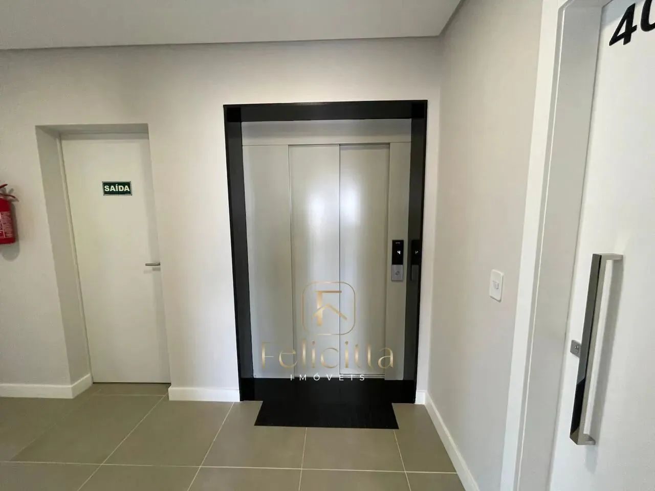 Apartamento com 02 dormitórios 01 suíte em Capoeiras em Florianópolis/SC - Foto 10