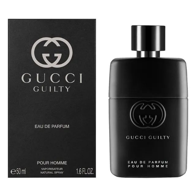Perfume Gucci Guilty