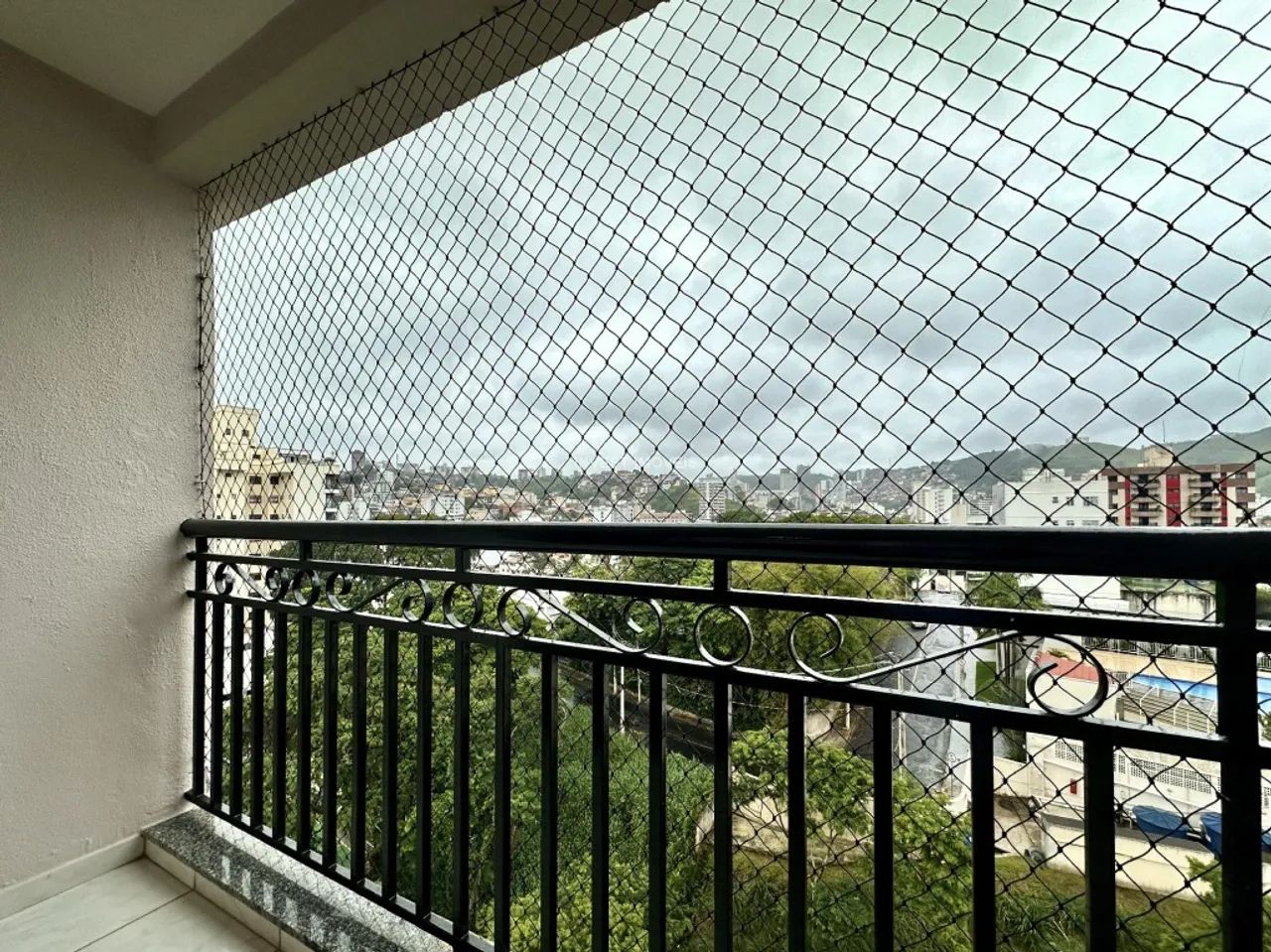 Apartamento - Juiz de Fora MG - Foto 4