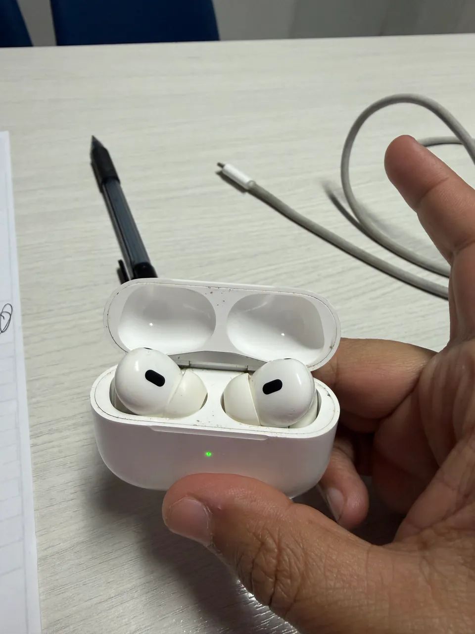 AirPods Pro 2 geração  - Foto 3