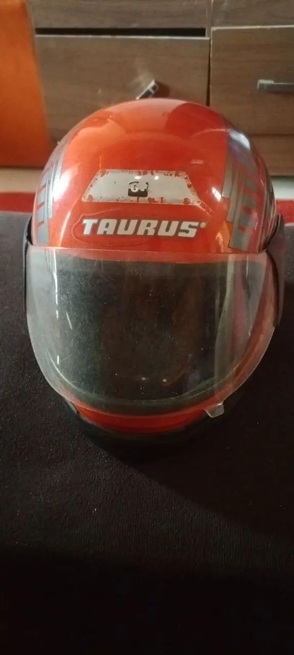 Capacete 