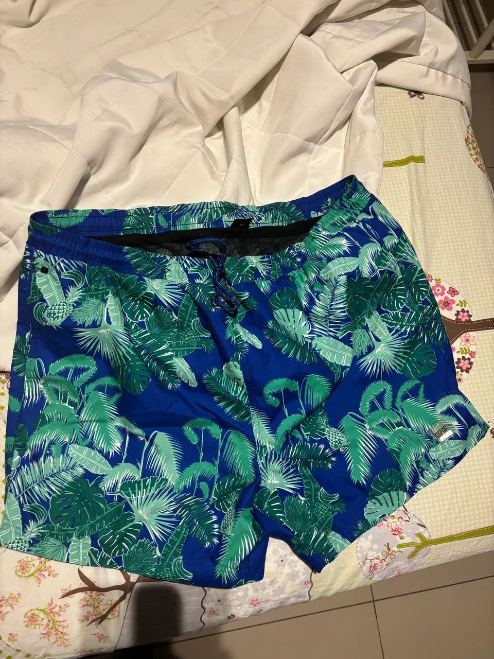 Short Hugo Boss