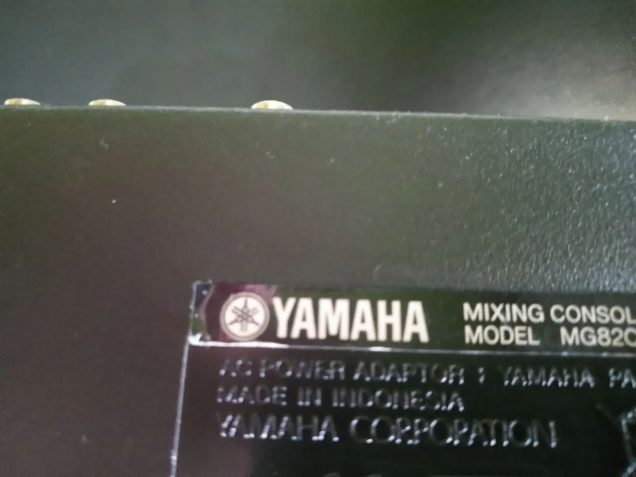 Yamaha 802 top - Foto 4