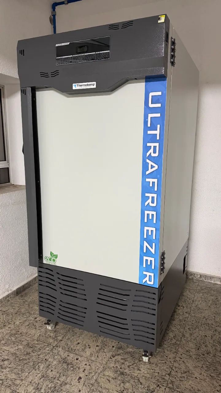Ultrafreezer Laboratorial Científico -80?C - Foto 5