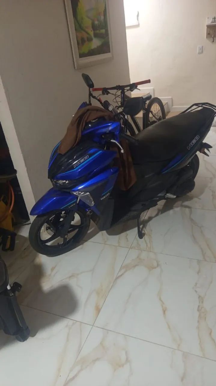 Neo 125
