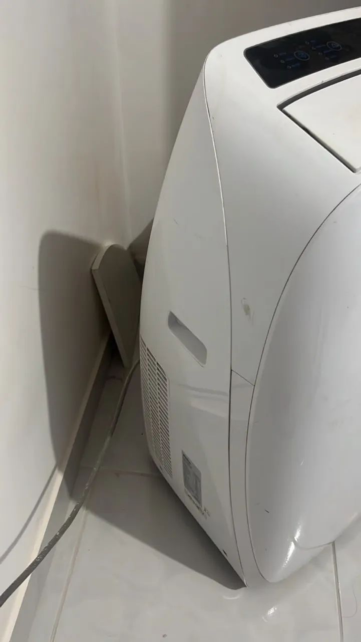 ar condicionado Philco