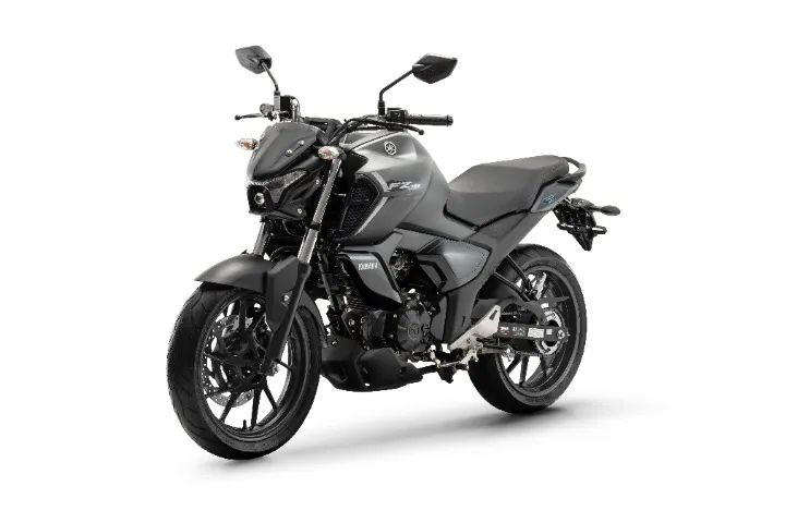Yamaha Fz15 150 Connected Flex 2025 - 1396477009 | OLX