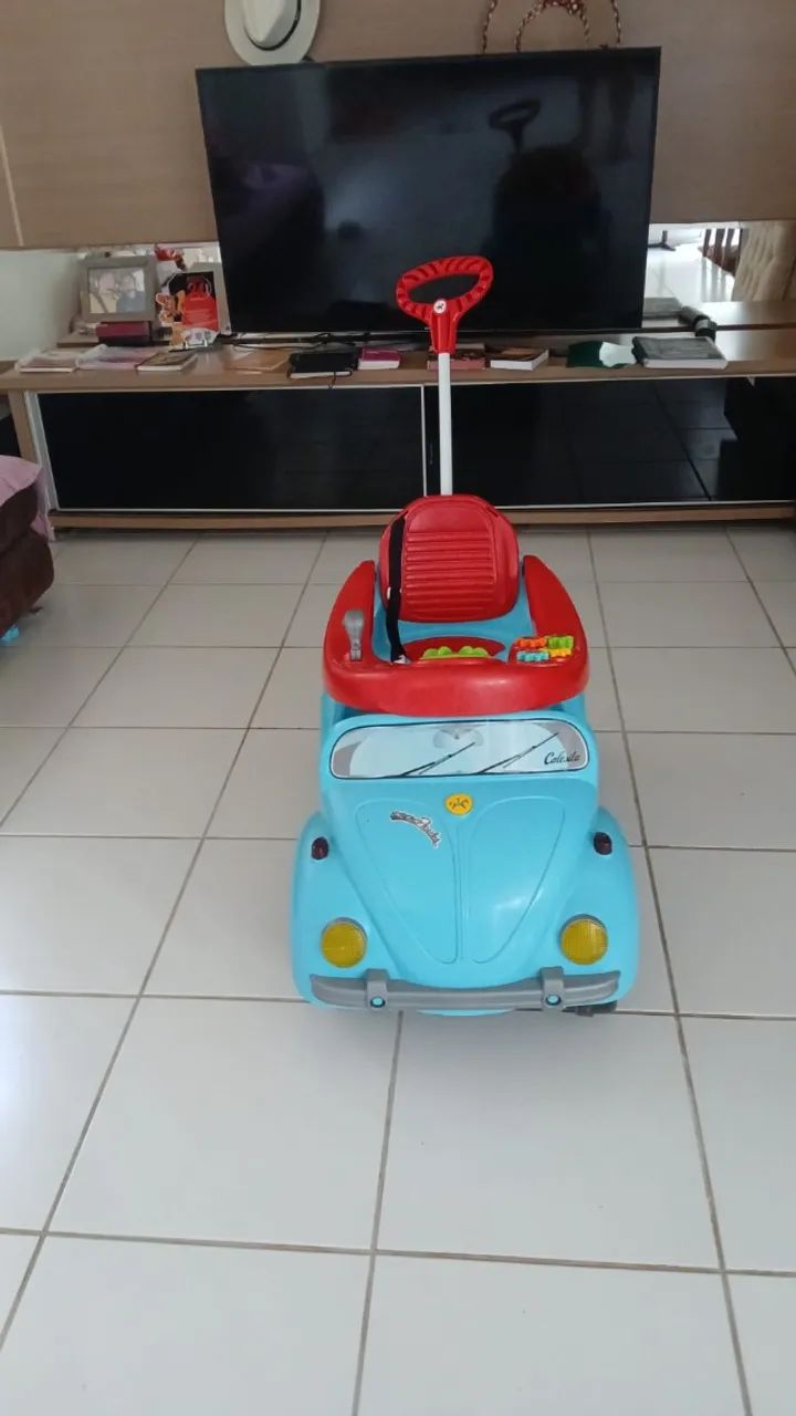 Fusca