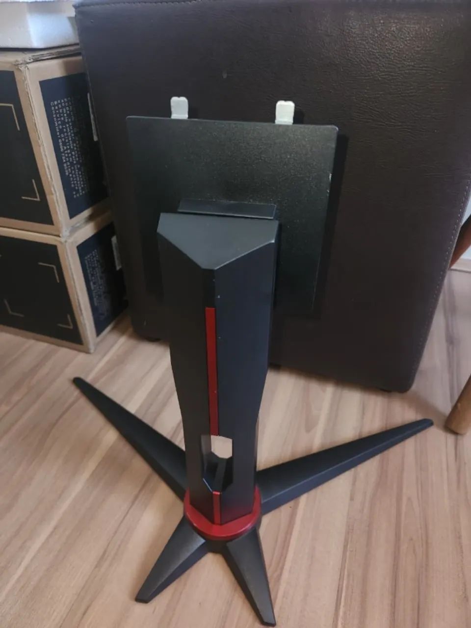 Monitor AOC Sniper 27G2HE5 - Foto 3